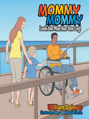 cover image of Mommy Mommy